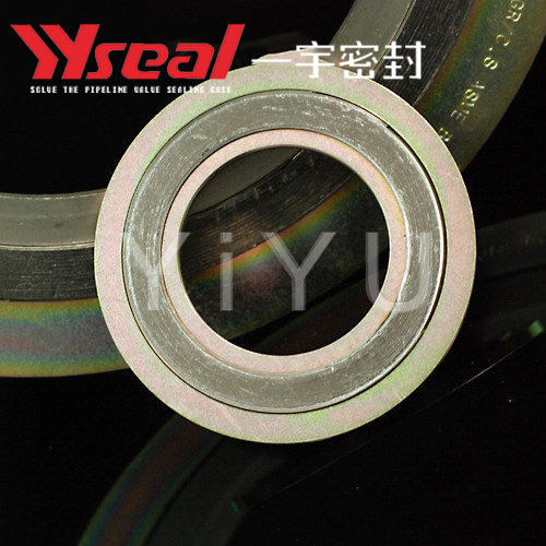 Pumps Spiral Wound Gasket with IR and OR